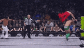 Kenny Omega ÄEw GIF by All Elite Wrestling on TNT