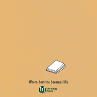 Doctrine GIF by Theology Made