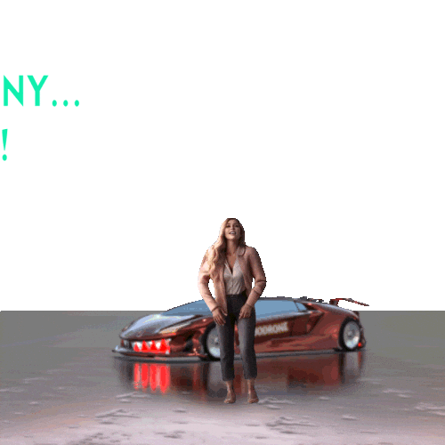 Social Media Love Sticker by Robodrone