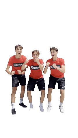 Happy Sport Sticker by Swiss Hockey
