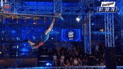 Winning Channel 9 GIF by Australian Ninja Warrior