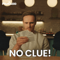 Plus500 reaction shocked confused idk GIF