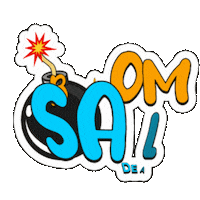 dealdulu sale boom auction dealdulu Sticker