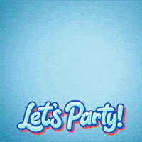 Excited Good Vibes GIF by Kenta Seki