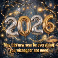 Happy New Year GIF