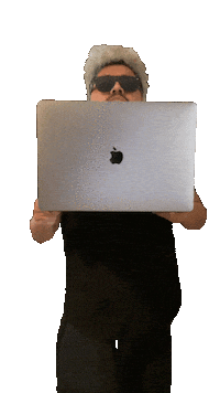 yotonyishere yotonyishere yo tony is here tony is here tonyishere Sticker