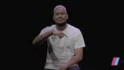 aka rapper GIF