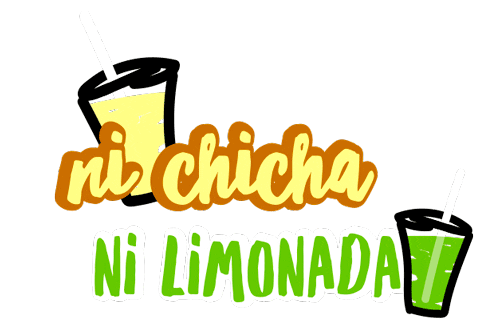 Venezuela Limonada Sticker