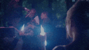 cloakanddagger marvel freeform dagger cloak GIF