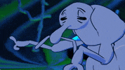 Bug Dancing GIF