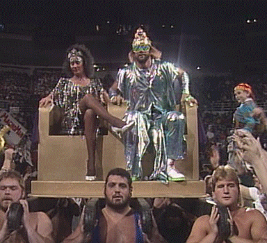 king preach GIF by agconti