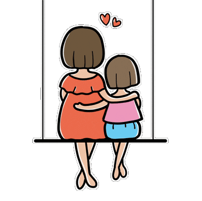 Happy Mothers Day Love Gif Sticker