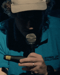 Enjoy It Stand Up GIF by the innernette