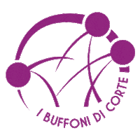 Teatro Associazione Sticker by I Buffoni di Corte