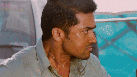 Surya GIF by Magic Man Gifs
