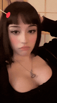 Cute Girl GIF