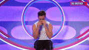 Bbau GIF by Big Brother Australia