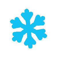 Winter Likor Sticker by Blaulichtwasser
