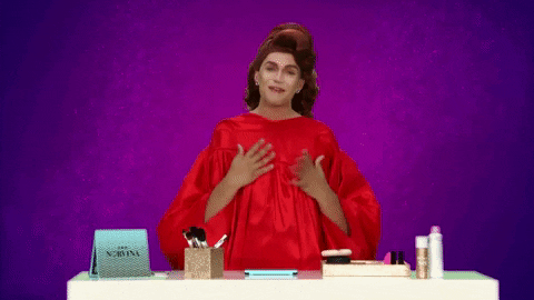 Drag Race Lol GIF by RuPaul's Drag Race