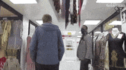 Shopping Shop GIF by guardian