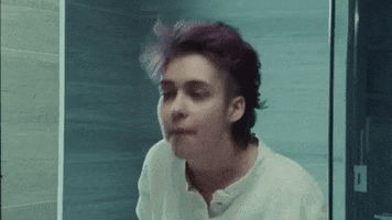 New York Friends GIF by Evann McIntosh