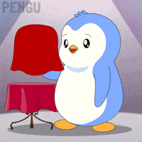Video Post GIF by Pudgy Penguins
