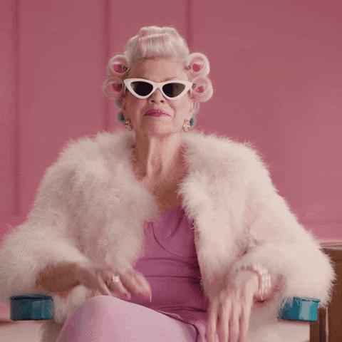 Barbara Od GIF by Old Dominion