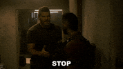 Sealteam GIF by Paramount+