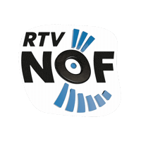 Omrop Nof Sticker by rtvnof