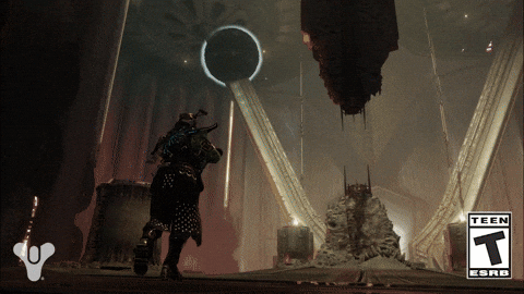 Destiny 2 Heresy GIF by DestinyTheGame