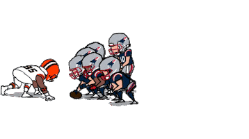 Myles Garrett Football Sticker by Just Balln With J