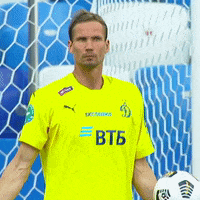 Football Soccer GIF by FC Dynamo Moscow