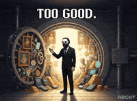 The Best Ace GIF by ABCNT