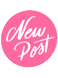 Check It Out Something New Sticker