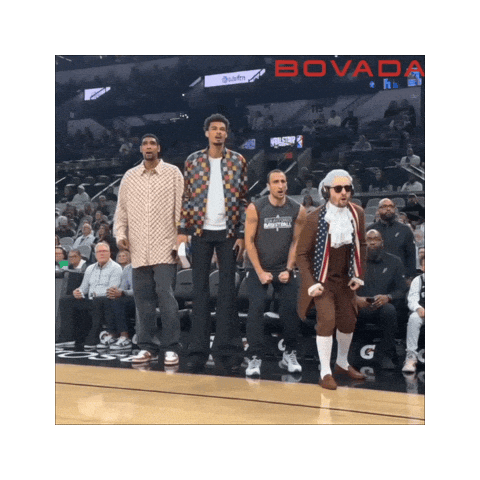 San Antonio Alamo Sticker by Bovada