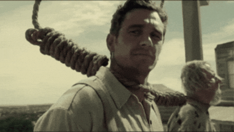 James Franco GIF