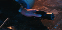 Best Friend Ricky Remedy GIF by Ultra Records