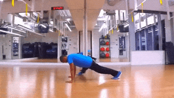 bodybuilding-and-fitness giphyupload gliding glaiding glading GIF