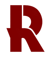 Rose Sticker by Rose-Hulman Institute of Technology