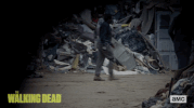 twd GIF by The Walking Dead