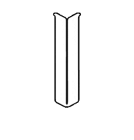 Intenze tattoo ink z kamil Sticker
