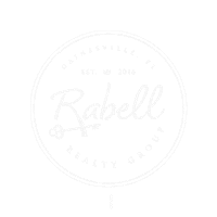 Buysellrabell Sticker by Rabell Realty Group, LLC