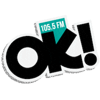 me suena costa rica Sticker by Ok Radio Costa Rica