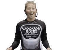 Mountain Bike Wow Sticker by Canyon Bicycles