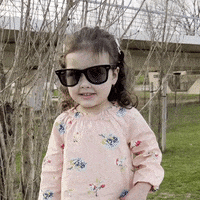 Baby Ok GIF by Mr Urbina