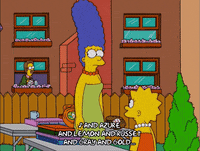 marge simpson GIF