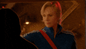 sue sylvester glee GIF by Fox TV
