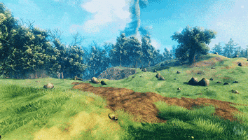 Norse Mythology Game GIF by Xbox