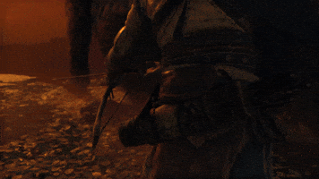 Action Adventure Thor GIF