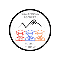 EASourpHagop  Sticker